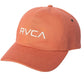 RVCA Ladies Dad Cap