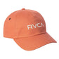 RVCA Ladies Dad Cap