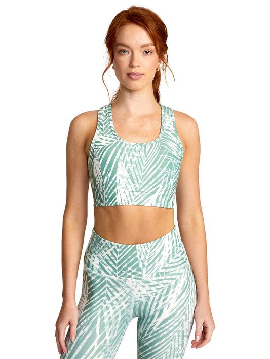 RVCA Ladies VA Essential Sport Bra