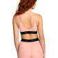 RVCA Ladies Base Sport Bra