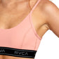 RVCA Ladies Base Sport Bra