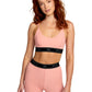 RVCA Ladies Base Sport Bra