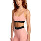 RVCA Ladies Base Sport Bra