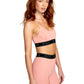 RVCA Ladies Base Sport Bra