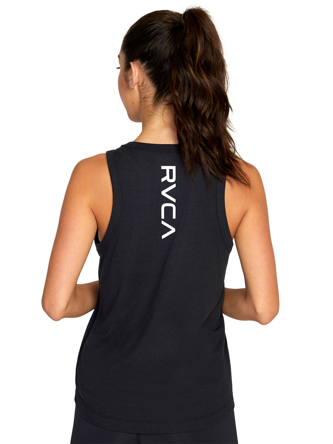 Rvca vest on sale