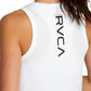 RVCA Ladies VA Muscle Vest