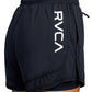 RVCA Ladies Sport Vent Short