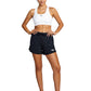 RVCA Ladies Sport Vent Short