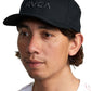 RVCA Men's Flex Fit Cap