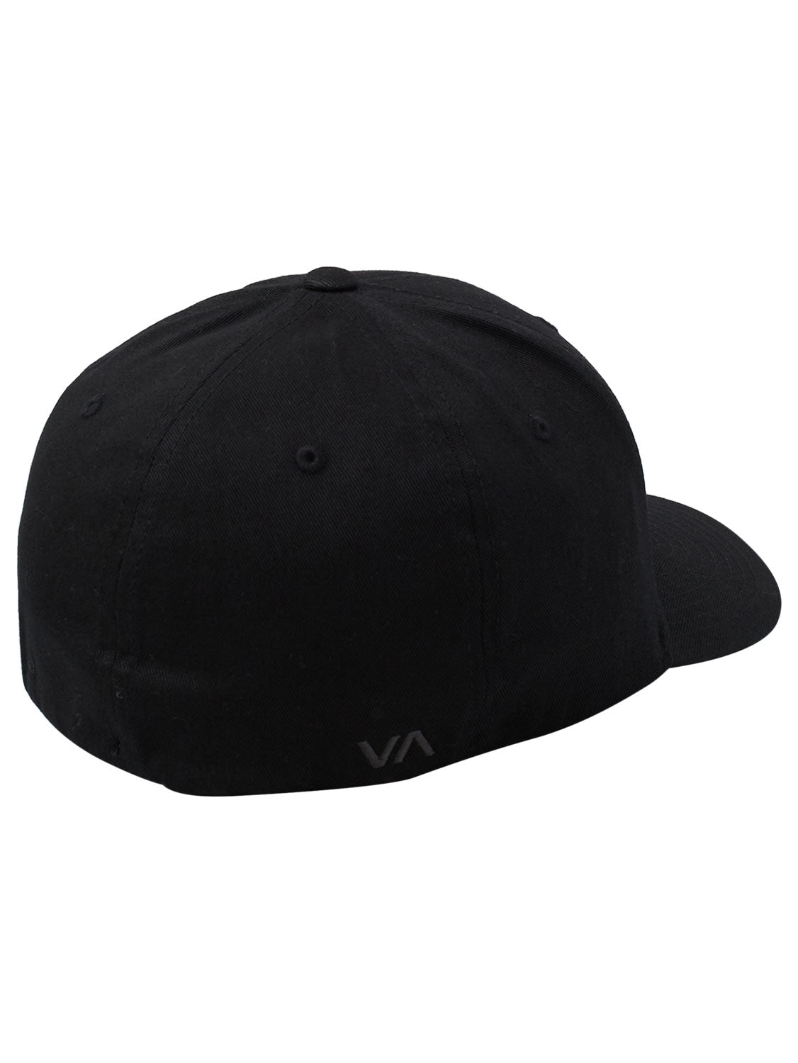 RVCA Men's Flex Fit Cap