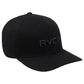 RVCA Men's Flex Fit Cap