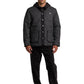 RVCA Men's Chef's Kiss Jacket