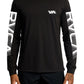 RVCA Men's Big Speed T-Shirt