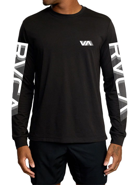 RVCA Men's Big Speed T-Shirt