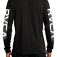 RVCA Men's Big Speed T-Shirt