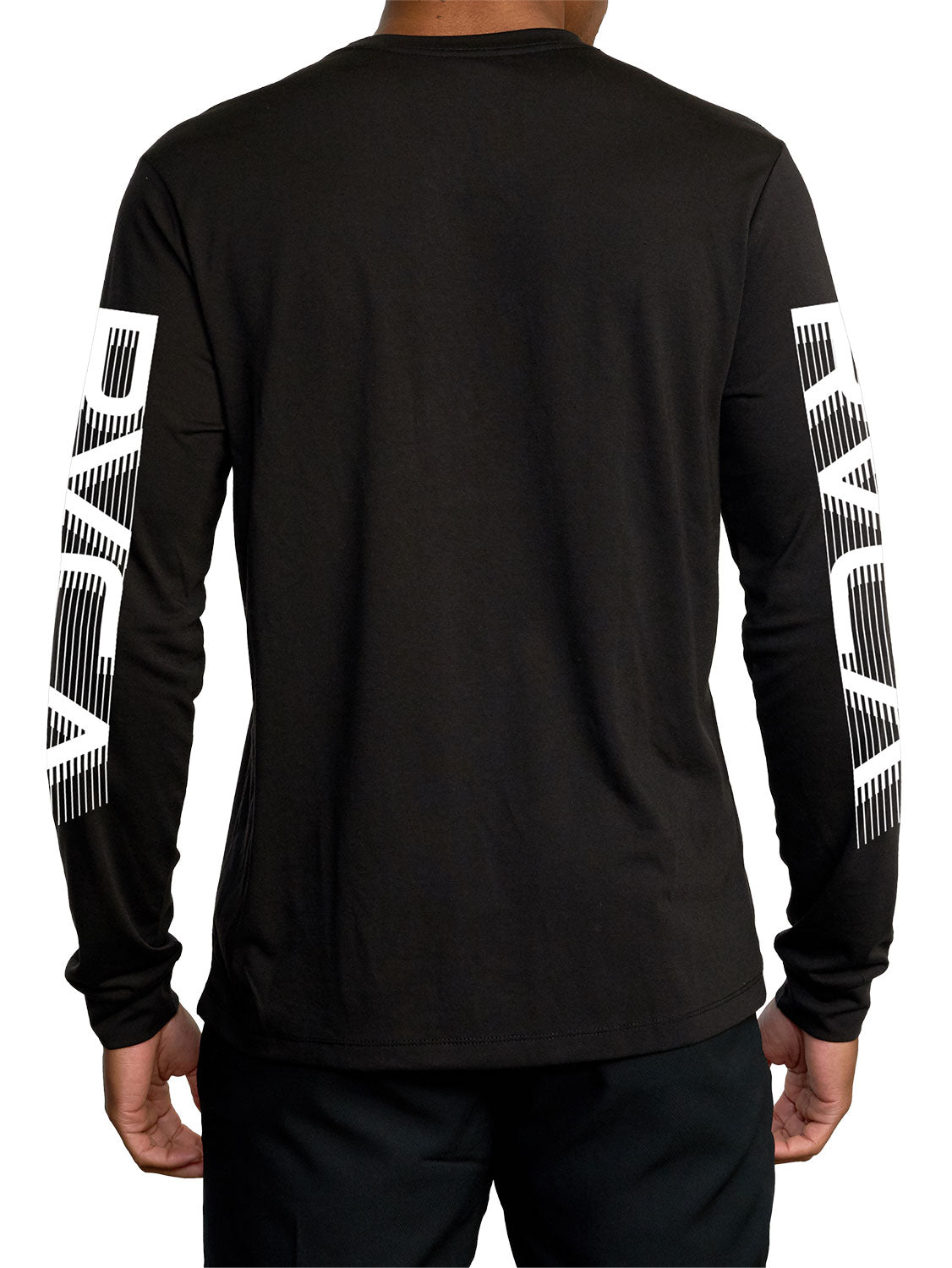 RVCA Men's Big Speed T-Shirt