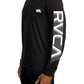 RVCA Men's Big Speed T-Shirt