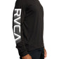 RVCA Men's Big Speed T-Shirt