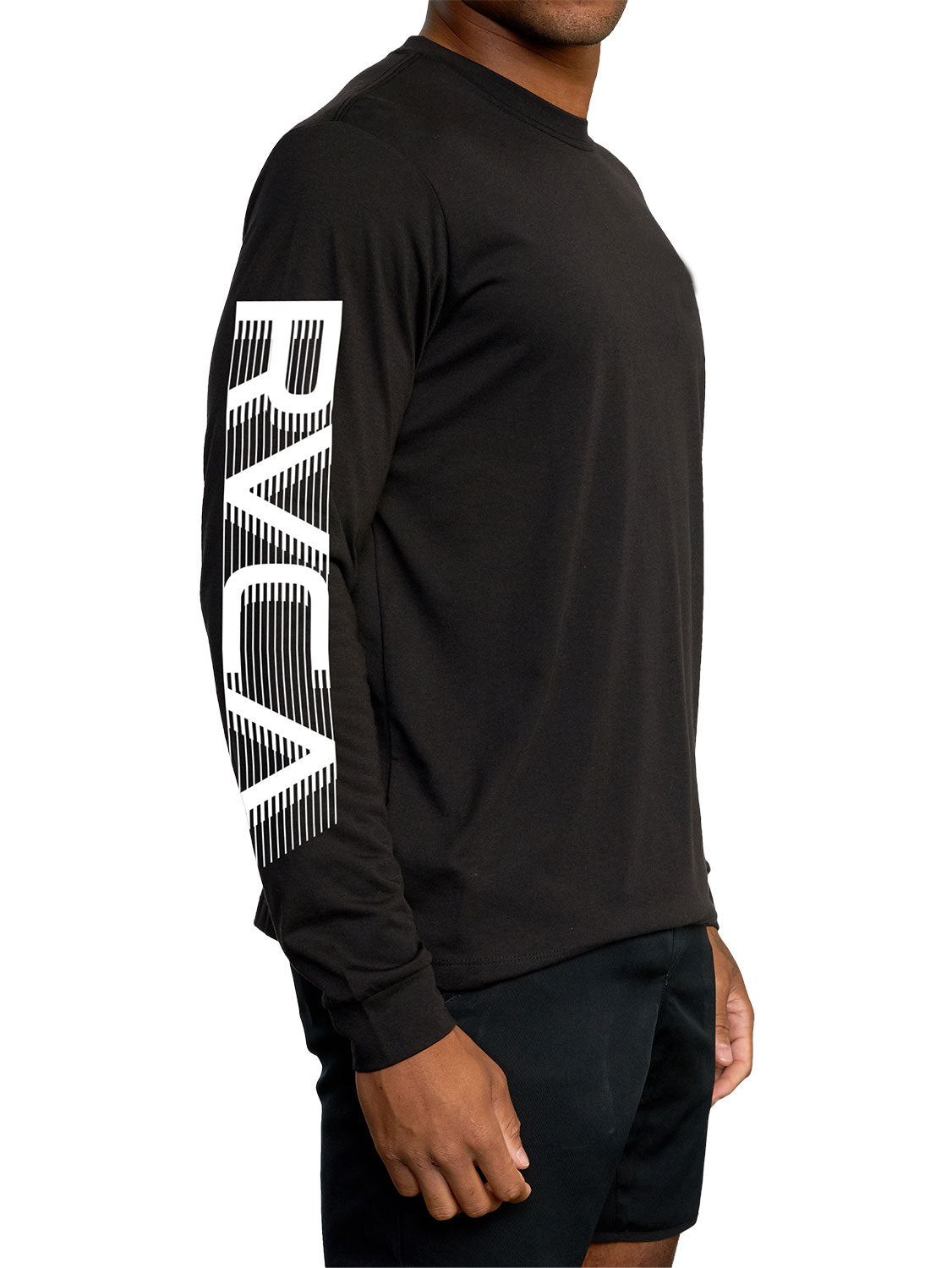 RVCA Men's Big Speed T-Shirt