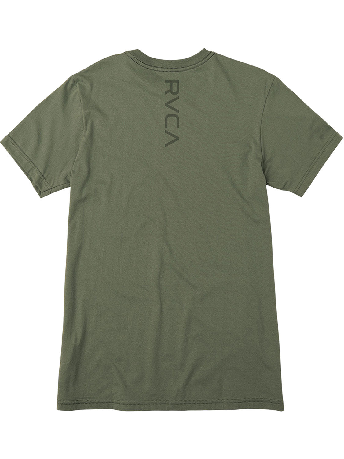 RVCA Men's VA Mark T-Shirt