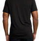 RVCA Men's VA Blur T-Shirt