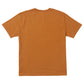 RVCA Men's Americana Label T-Shirt