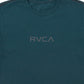 RVCA Men's Flock T-Shirt