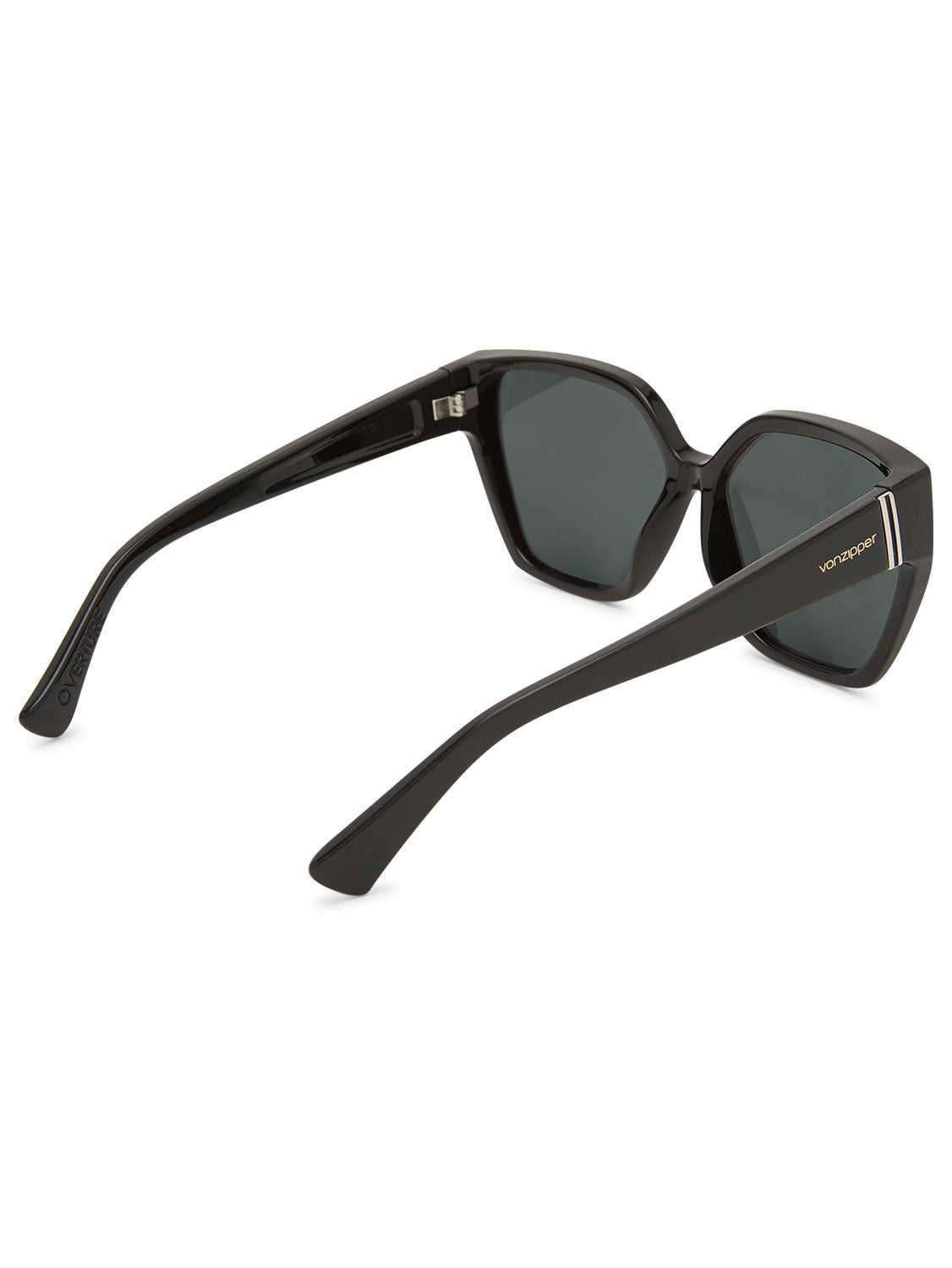 VonZipper Ladies Overture Sunglasses