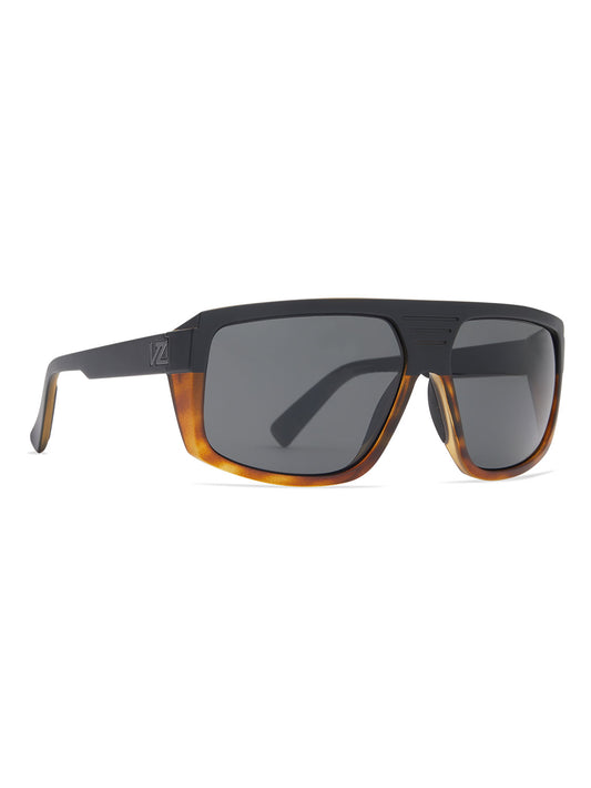 VonZipper Unisex Quazzi Sunglasses