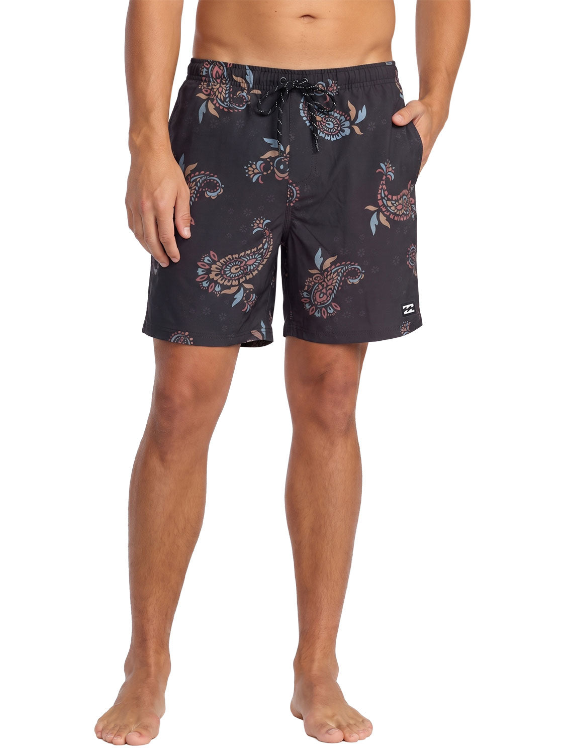 Billabong Men's Good Times 17" Volley