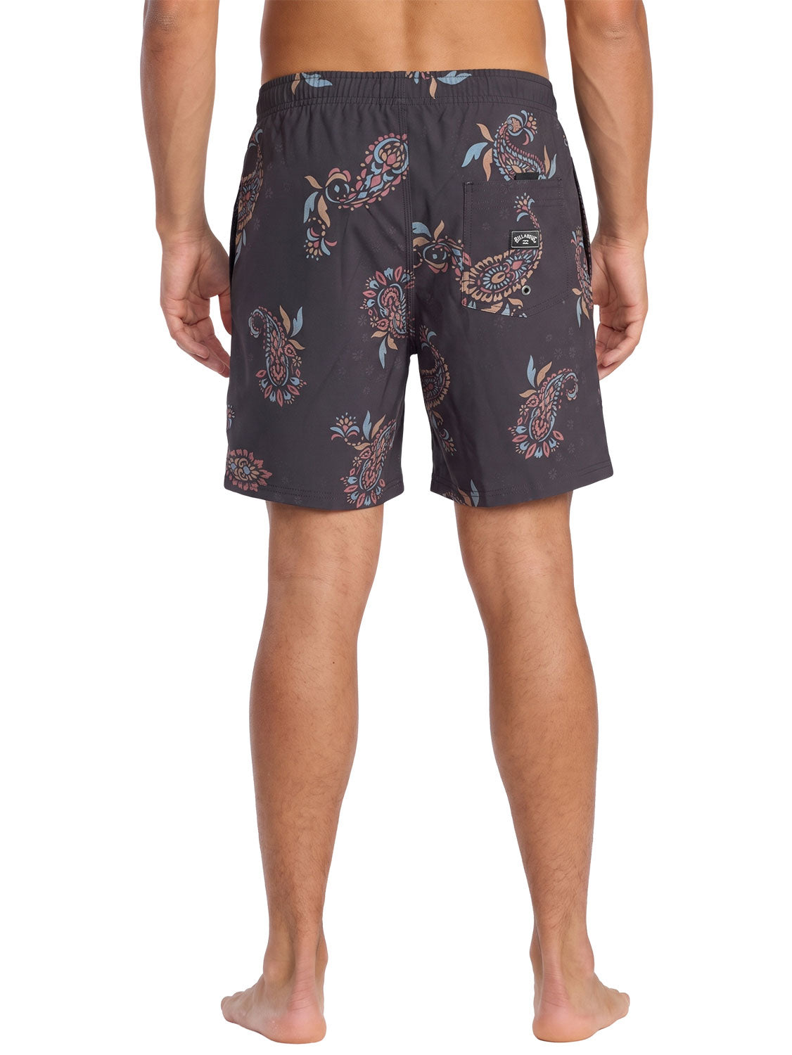Billabong Men's Good Times 17" Volley