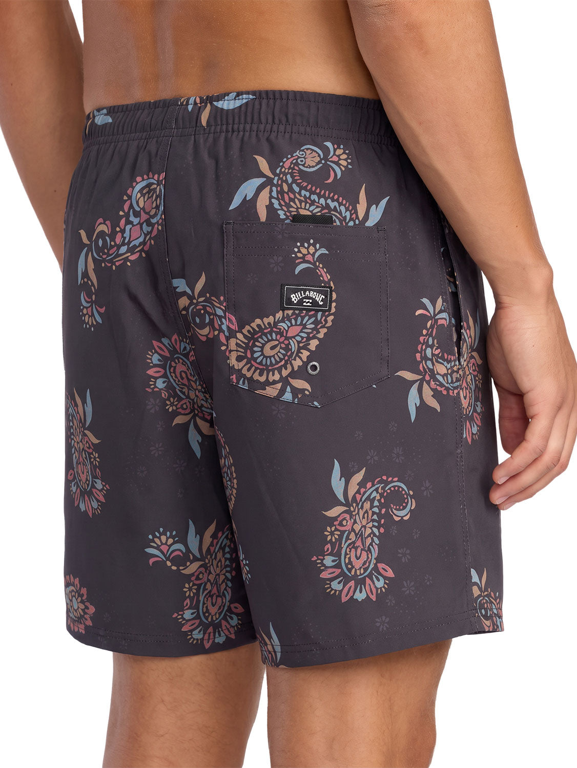 Billabong Men's Good Times 17" Volley