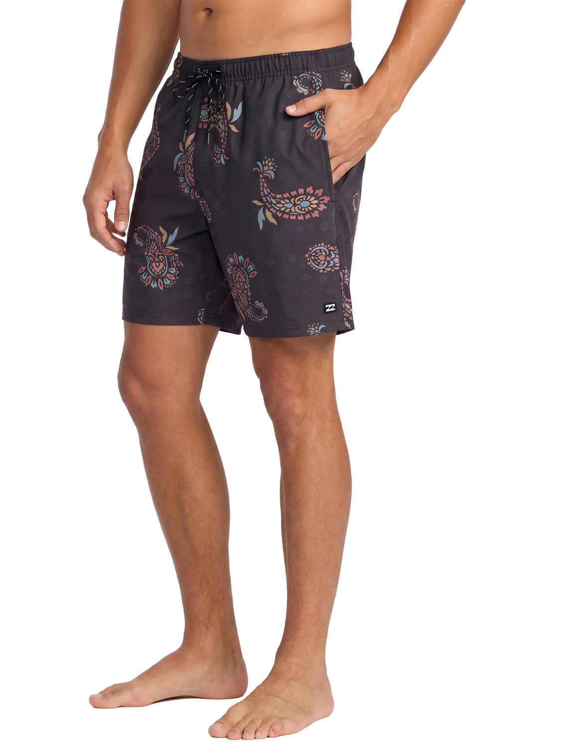 Billabong Men's Good Times 17" Volley