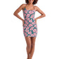 Billabong Ladies Sunscape Mini Dress