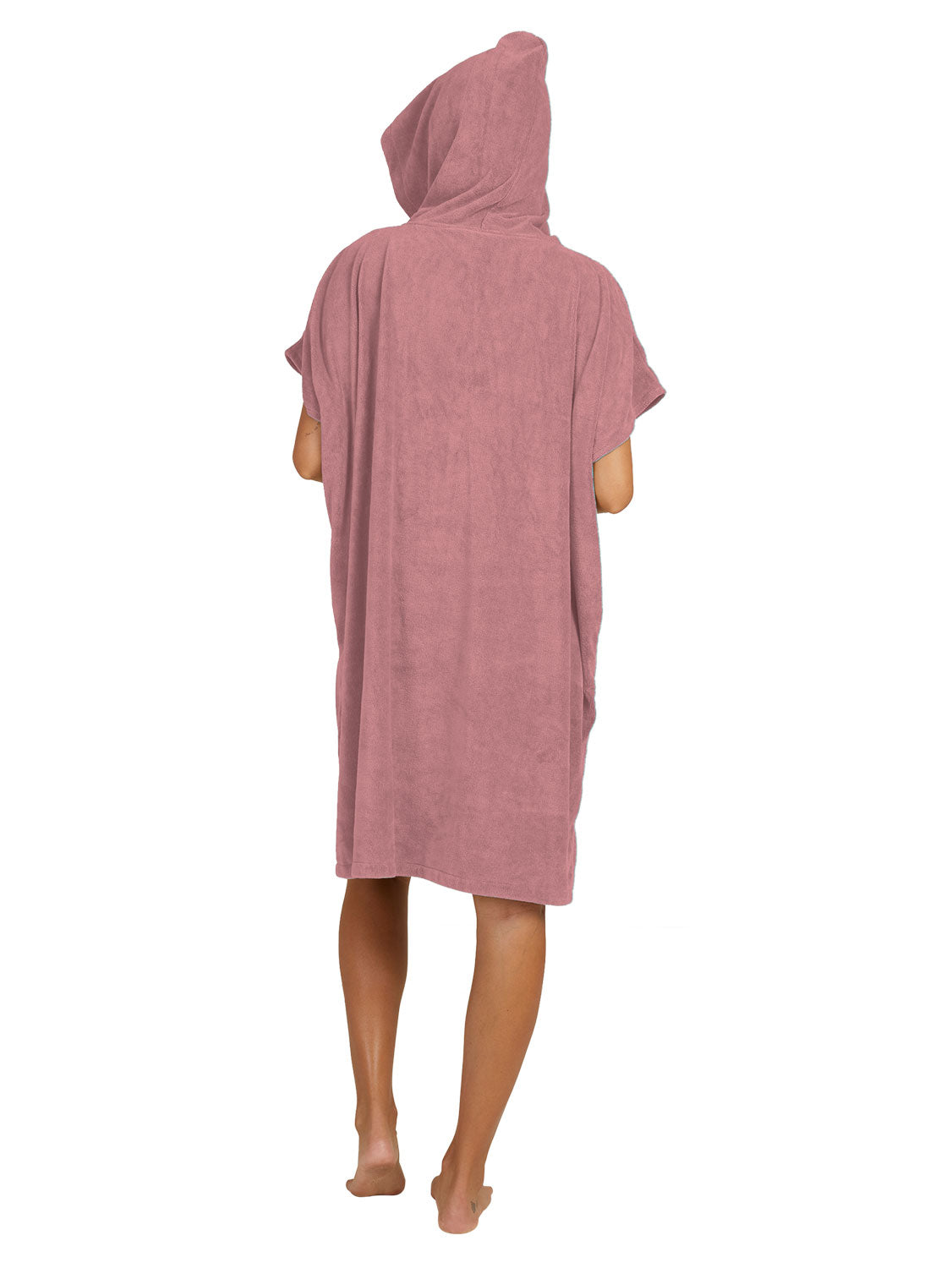 Billabong Ladies Dancer Hooded Towel