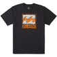 Billabong Boys Stamp T-Shirt