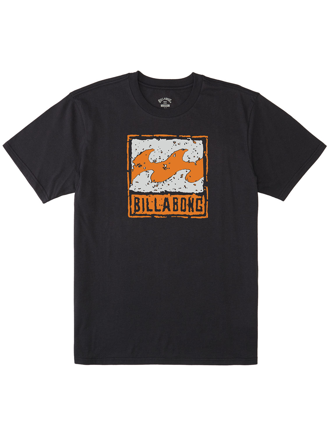 Billabong Boys Stamp T-Shirt