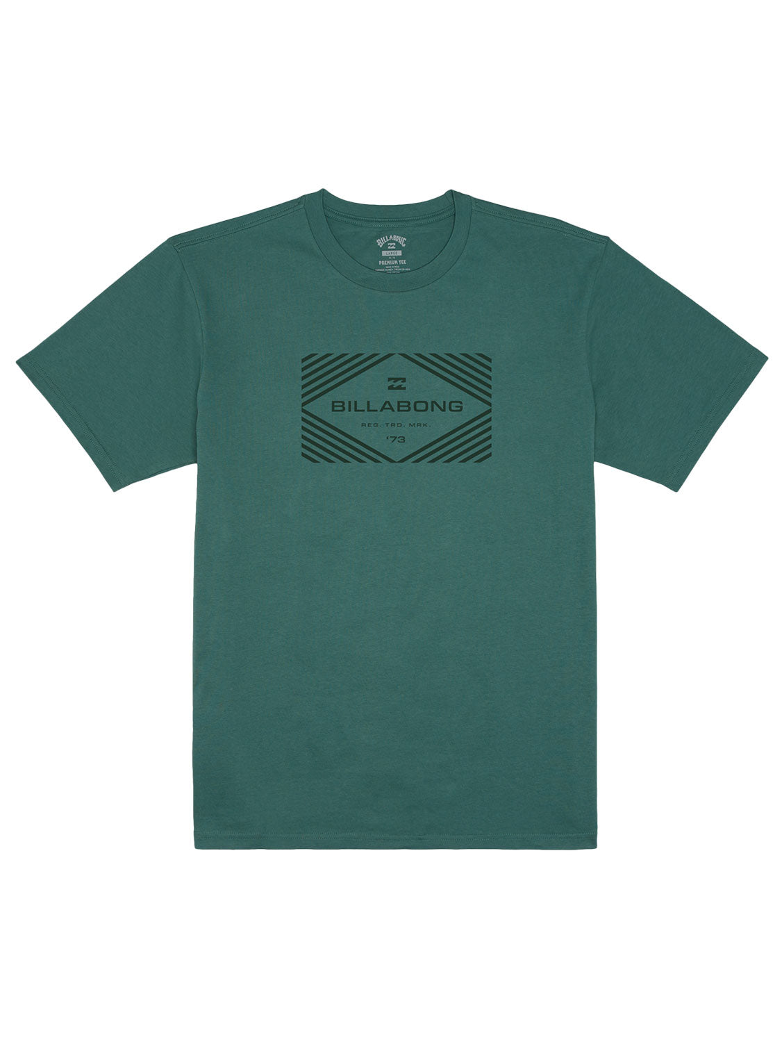 Billabong Boys Formula 73 T-Shirt