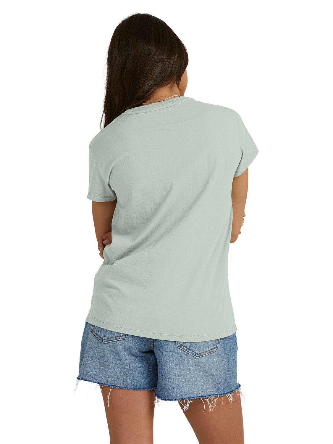 Billabong Ladies Strelitzia T-Shirt