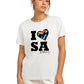 Billabong Ladies Love SA T-Shirt