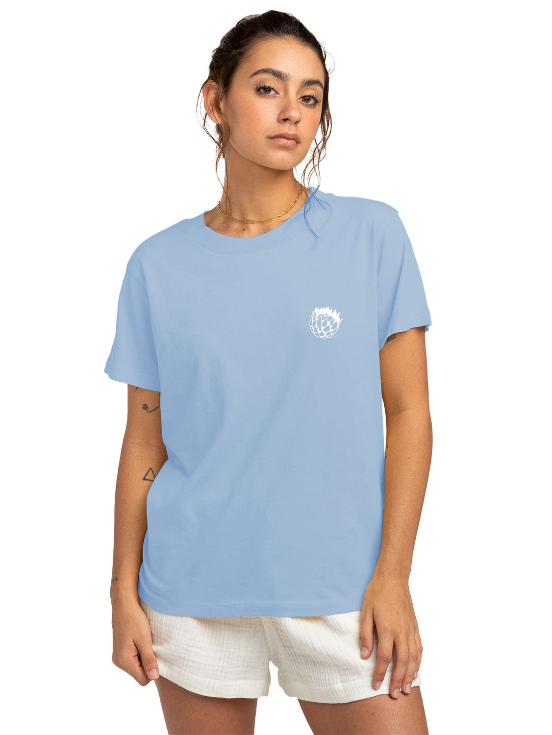 Billabong Ladies Protea T-Shirt