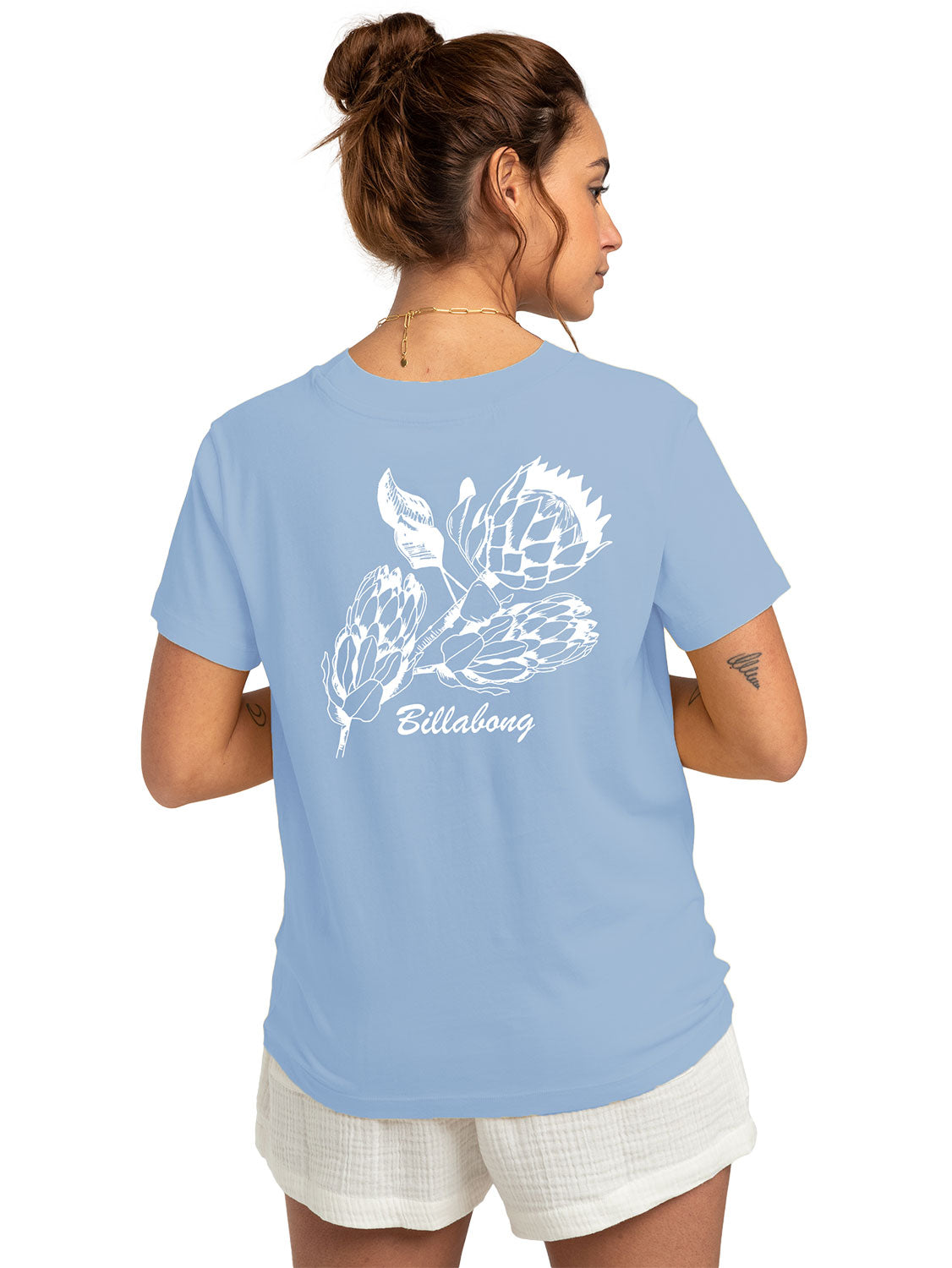 Billabong Ladies Protea T-Shirt