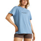 Billabong Ladies Summer Lover T-Shirt