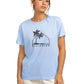 Billabong Ladies Palm Horizon T-Shirt