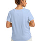 Billabong Ladies Palm Horizon T-Shirt