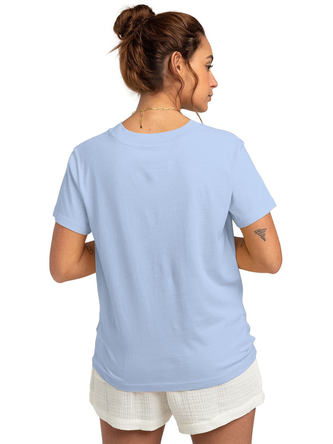 Billabong Ladies Palm Horizon T-Shirt