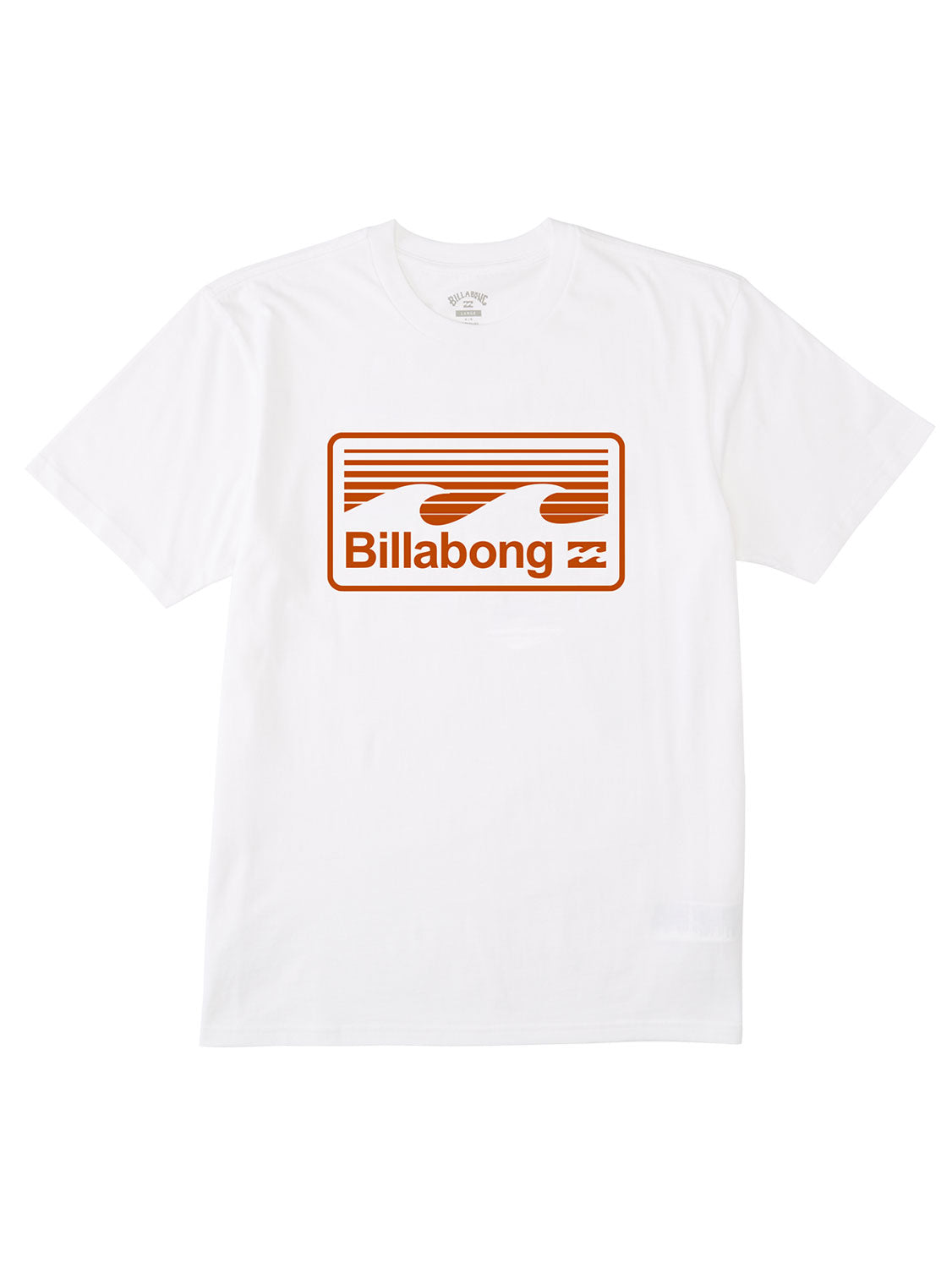 Billabong Men's Day Break T-Shirt