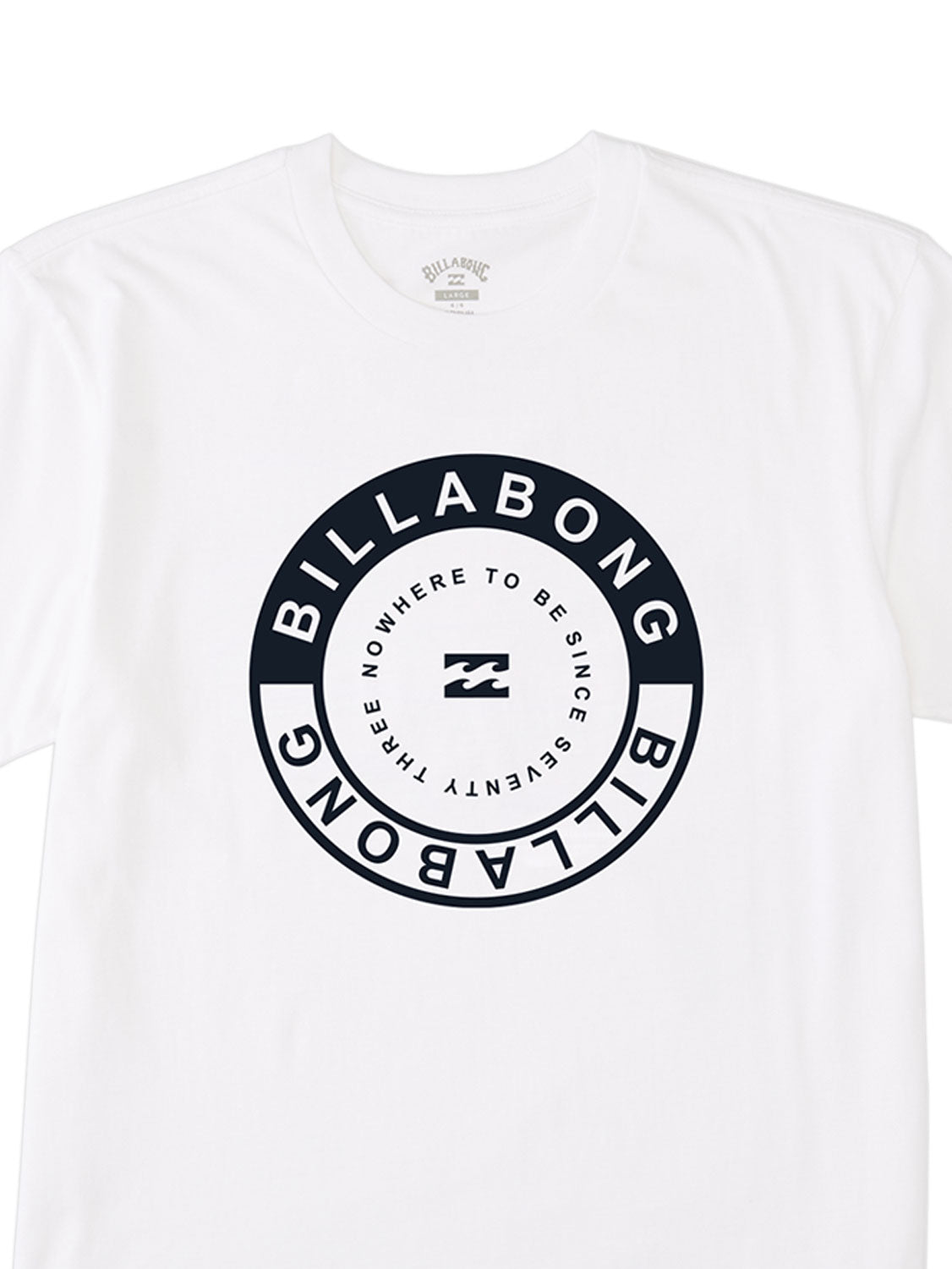 Billabong Men's Rocker T-Shirt