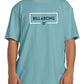 Billabong Men's Swelled T-Shirt