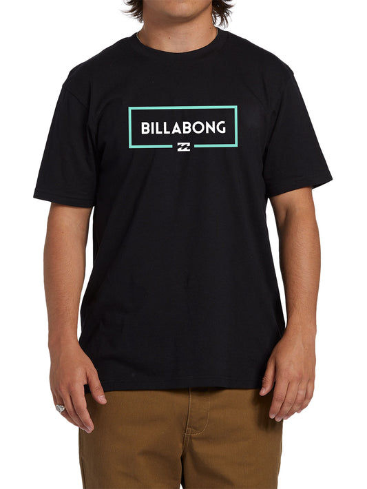 Billabong Men's Swelled T-Shirt